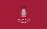 Alliance Group კორპორატიული კლიენტის ლოგო