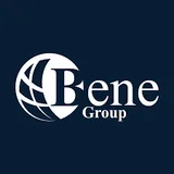 Bene Group კორპორატიული კლიენტის ლოგო