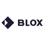 BLOX კორპორატიული კლიენტის ლოგო
