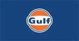Gulf კორპორატიული კლიენტის ლოგო