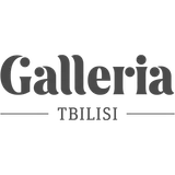 Galleria Tbilisi კორპორატიული კლიენტის ლოგო