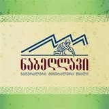 Nabeghlavi კორპორატიული კლიენტის ლოგო