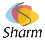 Sharm Trading კორპორატიული კლიენტის ლოგო