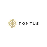 Pontus Development კორპორატიული კლიენტის ლოგო