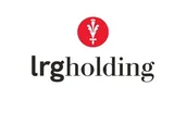 LRG Holding კორპორატიული კლიენტის ლოგო