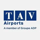 TAV Georgia კორპორატიული კლიენტის ლოგო