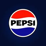 Pepsi კორპორატიული კლიენტის ლოგო