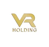 VR Holding კორპორატიული კლიენტის ლოგო