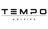 Tempo Holding კორპორატიული კლიენტის ლოგო