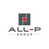 All-P Group კორპორატიული კლიენტის ლოგო