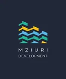 Mziuri Development კორპორატიული კლიენტის ლოგო