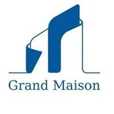 Grand Maison კორპორატიული კლიენტის ლოგო