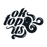 Oktopus კორპორატიული კლიენტის ლოგო