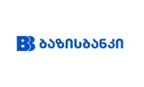 BasisBank კორპორატიული კლიენტის ლოგო
