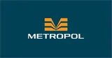 Metropol კორპორატიული კლიენტის ლოგო