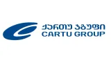 Cartu Group კორპორატიული კლიენტის ლოგო