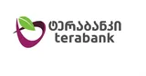 TeraBank კორპორატიული კლიენტის ლოგო