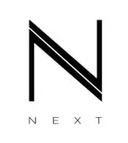 NEXT კორპორატიული კლიენტის ლოგო