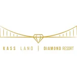 Kass Land Diamond Resort კორპორატიული კლიენტის ლოგო