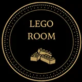 Lego Room კორპორატიული კლიენტის ლოგო