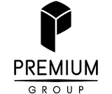 Premium Group კორპორატიული კლიენტის ლოგო