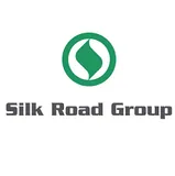 Silk Road Group კორპორატიული კლიენტის ლოგო