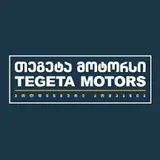 Tegeta Motors კორპორატიული კლიენტის ლოგო