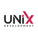 Unix Development კორპორატიული კლიენტის ლოგო