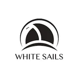 White Sails კორპორატიული კლიენტის ლოგო