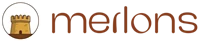 Merlons